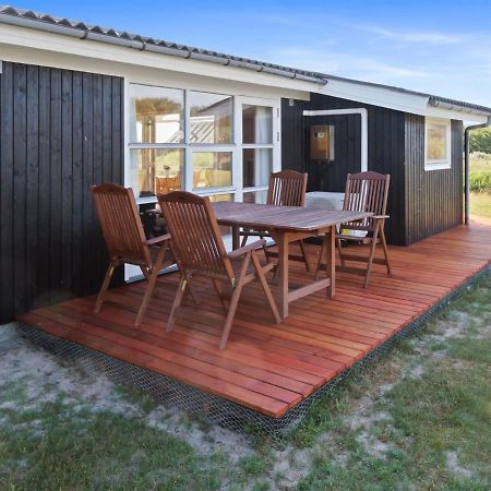 Holiday Home Allis - 400M From The Sea In Western Jutland By Interhome Fanø Eksteriør bilde