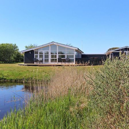 Holiday Home Allis - 400M From The Sea In Western Jutland By Interhome Fanø Eksteriør bilde