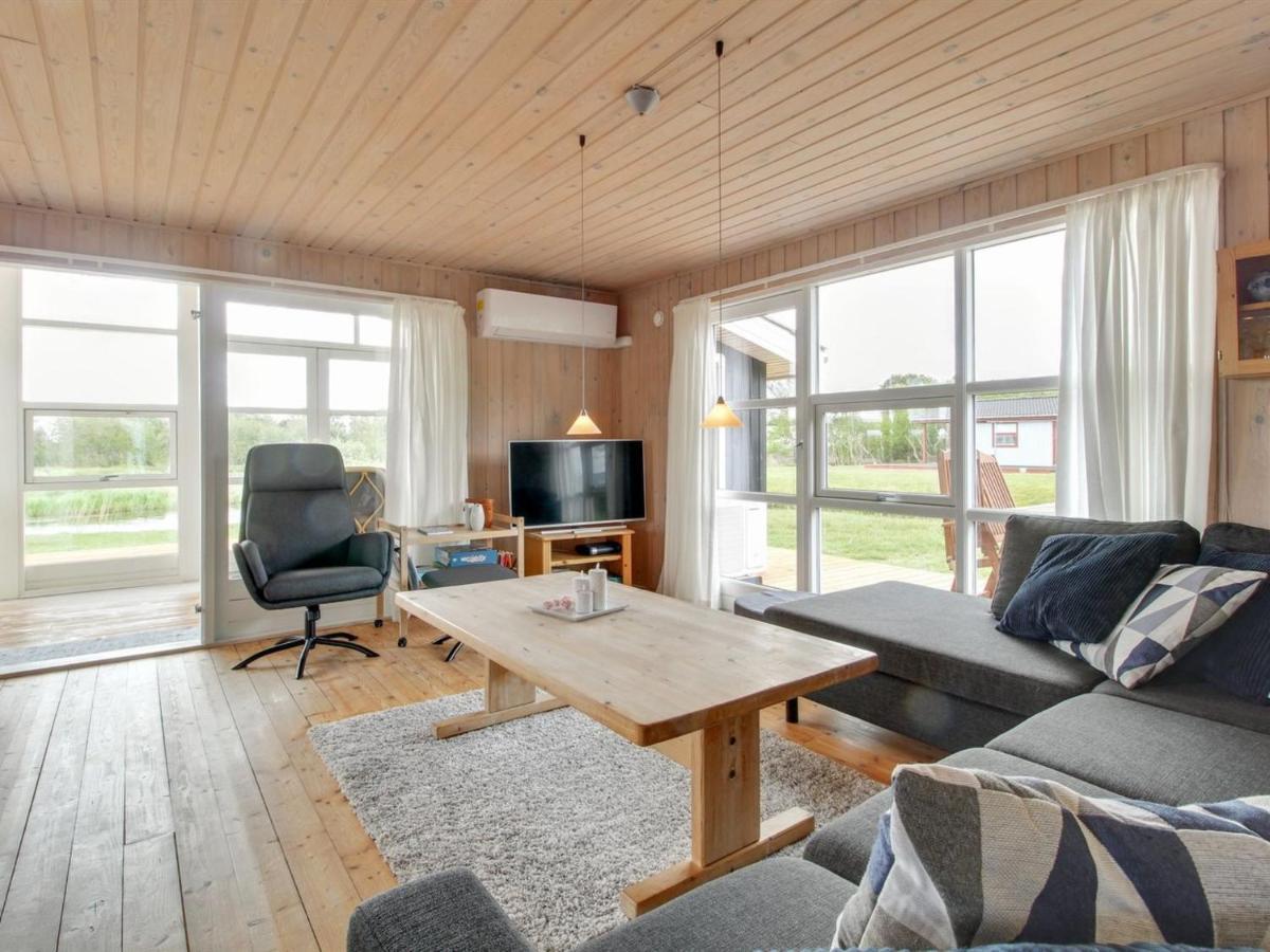 Holiday Home Allis - 400M From The Sea In Western Jutland By Interhome Fanø Eksteriør bilde