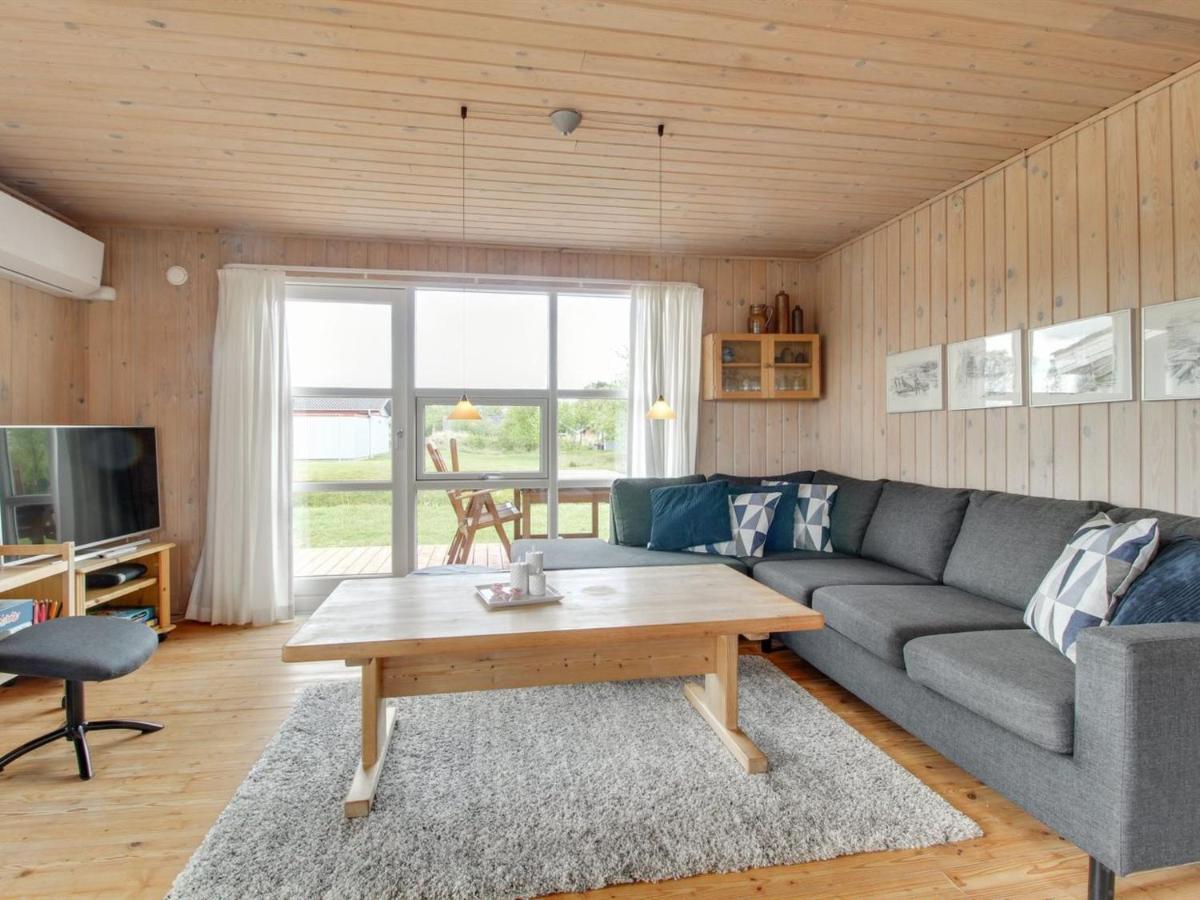 Holiday Home Allis - 400M From The Sea In Western Jutland By Interhome Fanø Eksteriør bilde