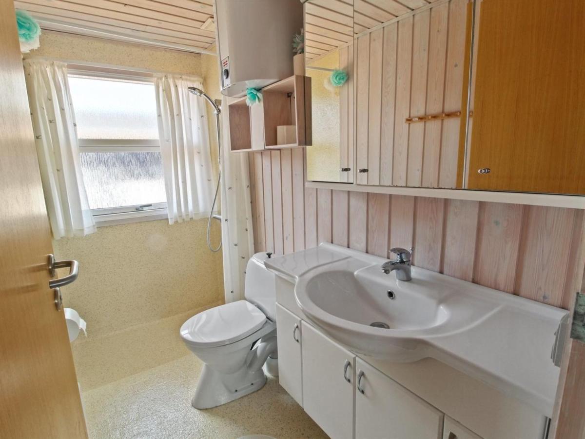 Holiday Home Allis - 400M From The Sea In Western Jutland By Interhome Fanø Eksteriør bilde