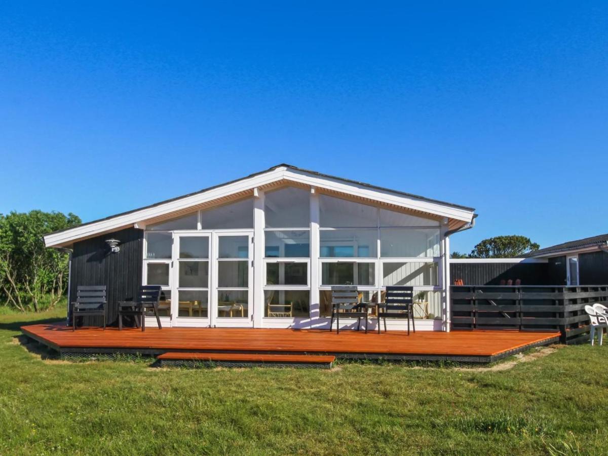 Holiday Home Allis - 400M From The Sea In Western Jutland By Interhome Fanø Eksteriør bilde