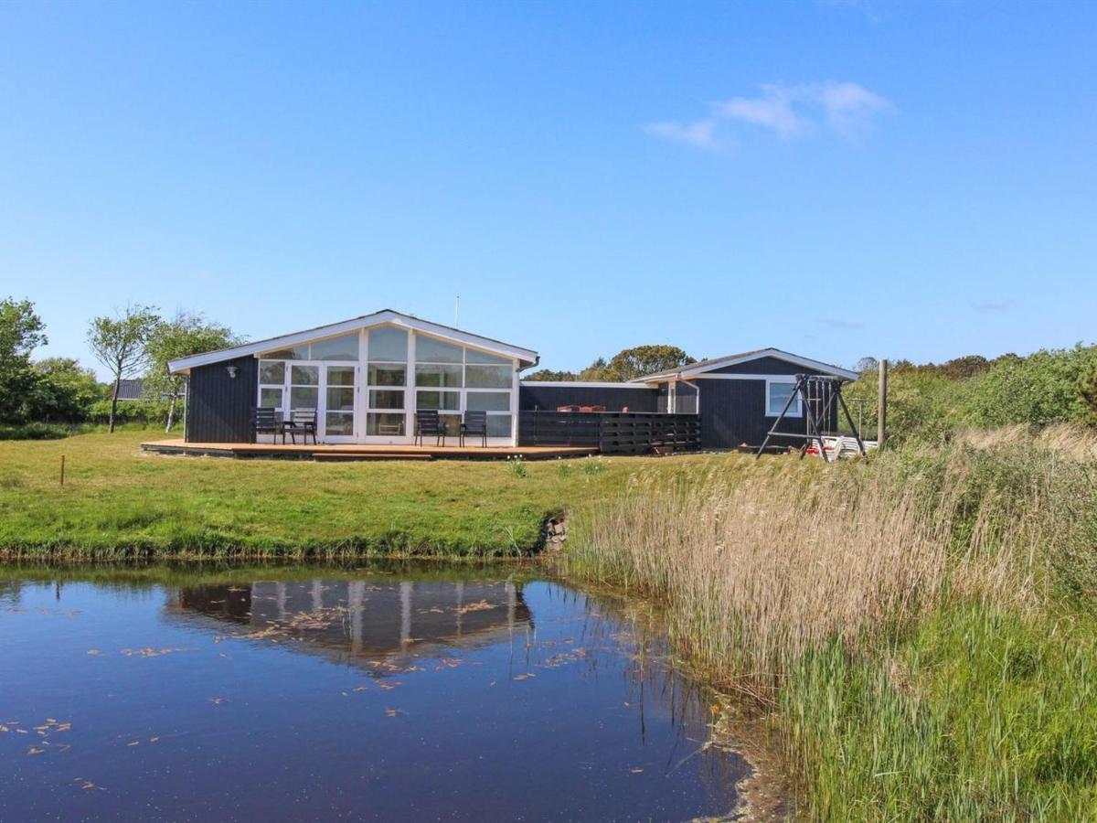 Holiday Home Allis - 400M From The Sea In Western Jutland By Interhome Fanø Eksteriør bilde