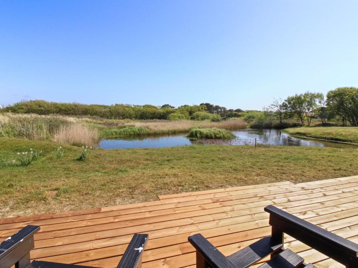 Holiday Home Allis - 400M From The Sea In Western Jutland By Interhome Fanø Eksteriør bilde