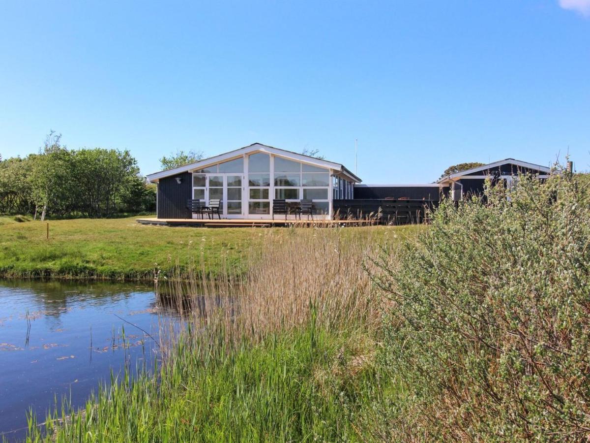 Holiday Home Allis - 400M From The Sea In Western Jutland By Interhome Fanø Eksteriør bilde