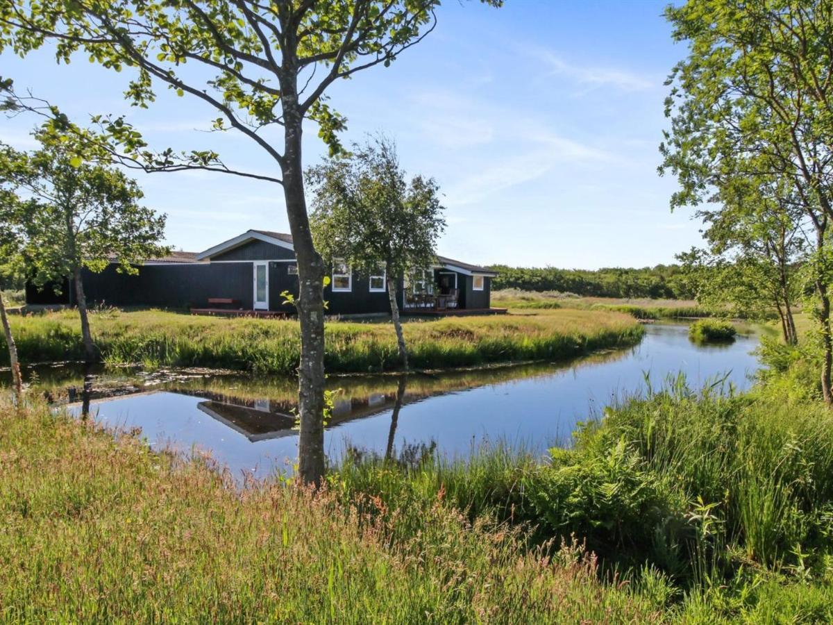 Holiday Home Allis - 400M From The Sea In Western Jutland By Interhome Fanø Eksteriør bilde